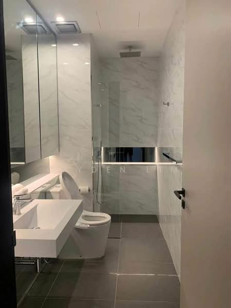 Kediaman Servis untuk Disewa di City of Dreams - Cayden Lim - Bathroom - PropertyGuru.com.my