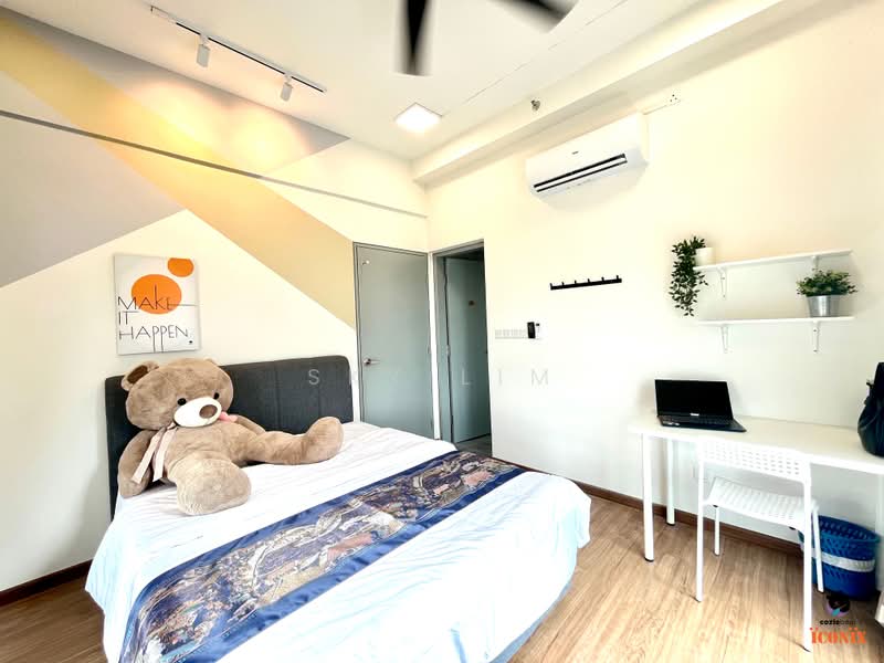 Service Residence for Rent at 121 Residences - Sky Lim - PropertyGuru.com.my