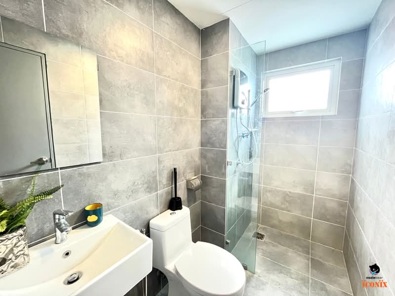 Service Residence for Rent at 121 Residences - Sky Lim - PropertyGuru.com.my