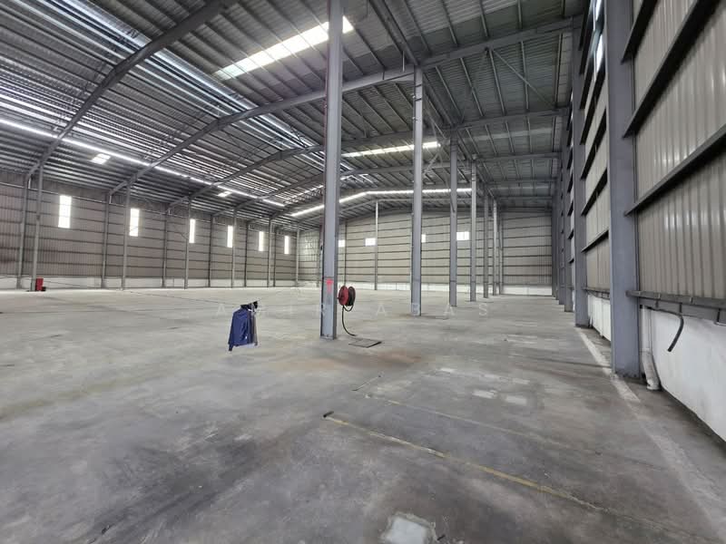 Factory for Rent in Puncak Alam (Selangor) - Amir Abas - Interior - PropertyGuru.com.my
