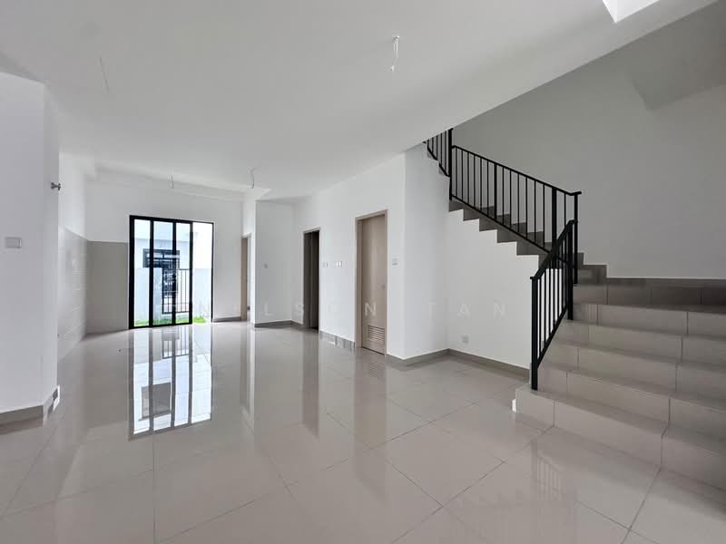 Rumah Teres 2 Tingkat untuk Disewa di Bandar Dato Onn (Tebrau) - Nelson Tan - PropertyGuru.com.my