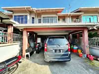 For Sale - Bandar Bukit Mahkota
