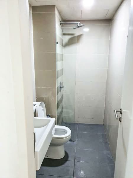 Service Residence for Rent at Danau Kota Suite Apartments - Bryan Yeoh - Bathroom - PropertyGuru.com.my