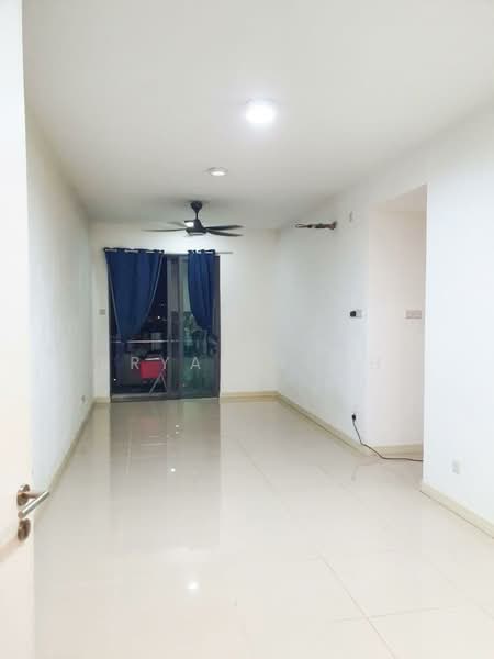 Service Residence for Rent at Danau Kota Suite Apartments - Bryan Yeoh - Living Room - PropertyGuru.com.my