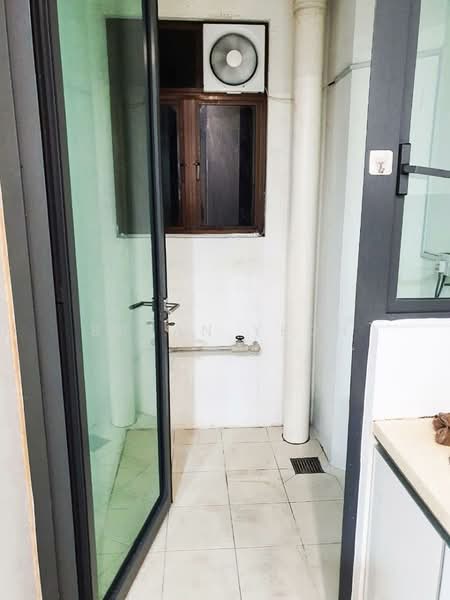 Service Residence for Rent at Danau Kota Suite Apartments - Bryan Yeoh - Interior - PropertyGuru.com.my