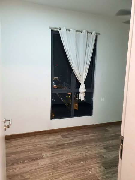 Service Residence for Rent at Danau Kota Suite Apartments - Bryan Yeoh - Interior - PropertyGuru.com.my