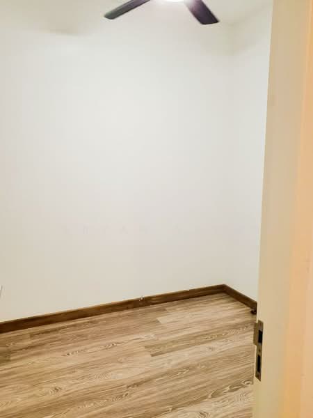 Service Residence for Rent at Danau Kota Suite Apartments - Bryan Yeoh - Interior - PropertyGuru.com.my