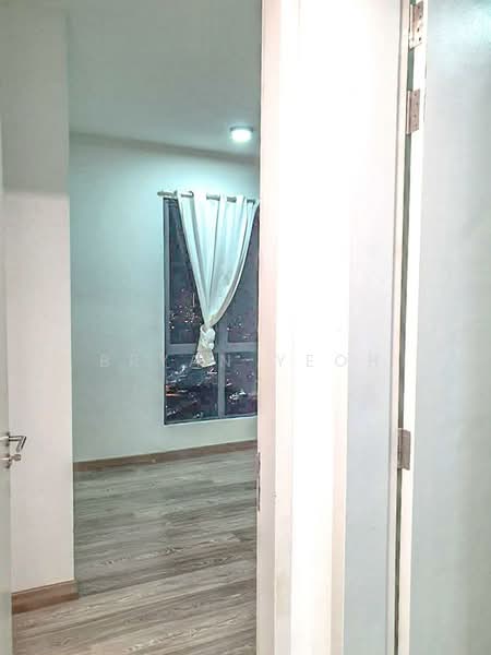 Service Residence for Rent at Danau Kota Suite Apartments - Bryan Yeoh - Interior - PropertyGuru.com.my