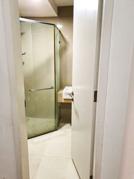 Service Residence for Rent at Danau Kota Suite Apartments - Bryan Yeoh - Bathroom - PropertyGuru.com.my