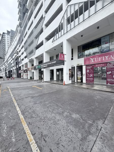 Shop for Rent in Cheras (Kuala Lumpur) - Michelle Siow - PropertyGuru.com.my