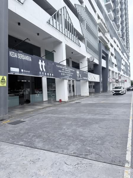 Shop for Rent in Cheras (Kuala Lumpur) - Michelle Siow - PropertyGuru.com.my