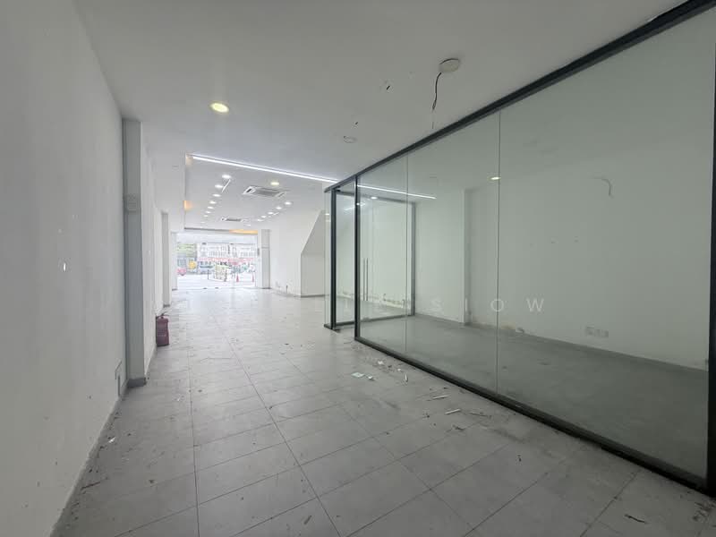 Shop for Rent in Cheras (Kuala Lumpur) - Michelle Siow - PropertyGuru.com.my