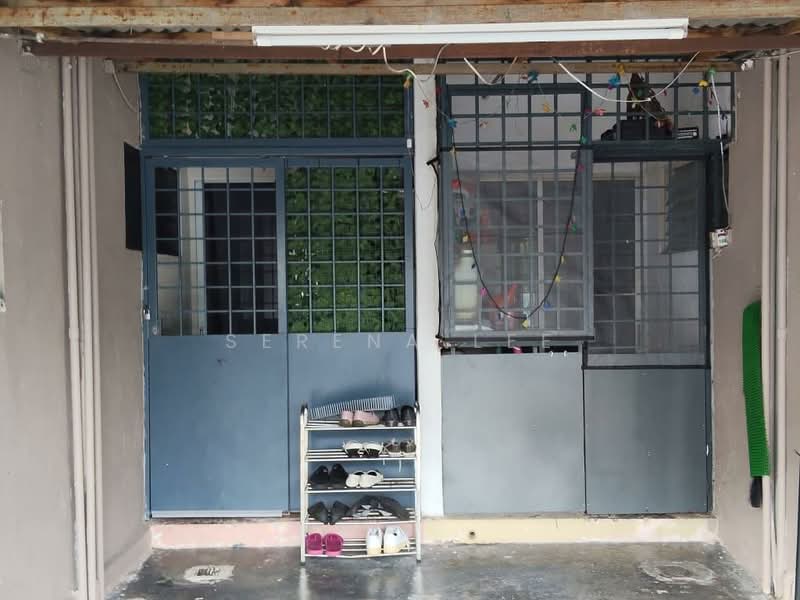 Apartment for Sale at Pangsapuri Sri Mayang - Serena Lee - Exterior - PropertyGuru.com.my