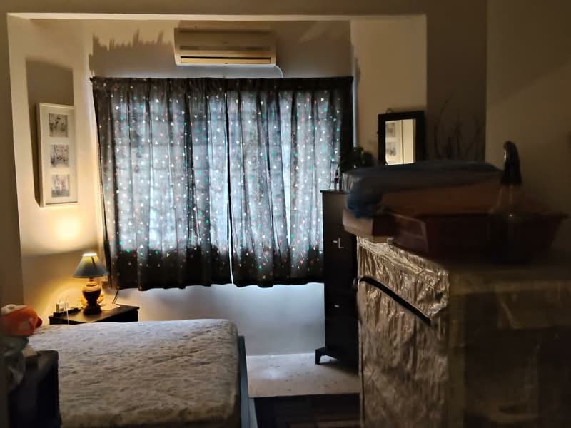 Apartment for Sale at Pangsapuri Sri Mayang - Serena Lee - Bedroom - PropertyGuru.com.my