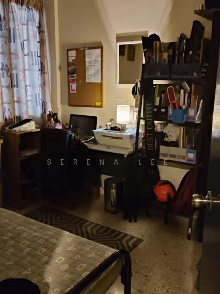 Apartment for Sale at Pangsapuri Sri Mayang - Serena Lee - Study - PropertyGuru.com.my