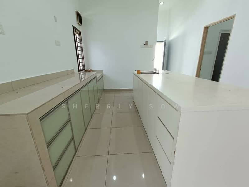 Rumah Banglo untuk Dijual di Taman Majidee (Johor Bahru) - Sherrly Sow - Kitchen - PropertyGuru.com.my