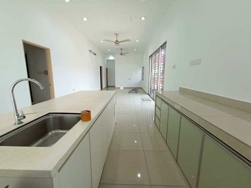 Rumah Banglo untuk Dijual di Taman Majidee (Johor Bahru) - Sherrly Sow - Kitchen - PropertyGuru.com.my