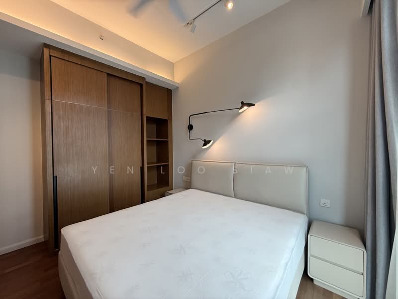 Service Residence for Rent at Tribeca - Yen Loo Siaw - PropertyGuru.com.my