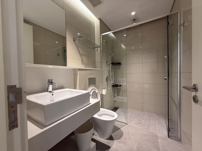 Service Residence for Rent at Tribeca - Yen Loo Siaw - PropertyGuru.com.my