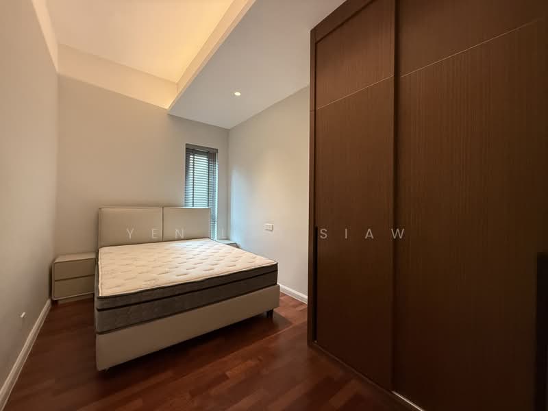 Service Residence for Rent at Tribeca - Yen Loo Siaw - PropertyGuru.com.my