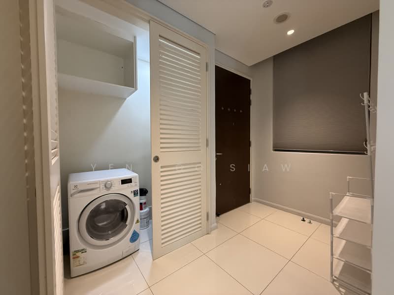 Service Residence for Rent at Tribeca - Yen Loo Siaw - PropertyGuru.com.my