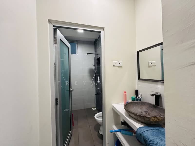 Condominium for Sale at The Seed Taman Sutera Utama - Freya Gan - PropertyGuru.com.my