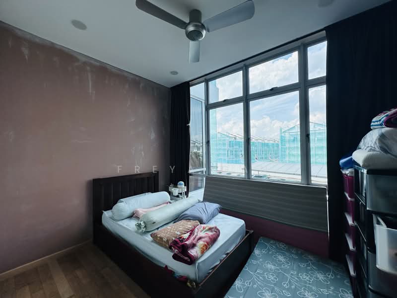 Condominium for Sale at The Seed Taman Sutera Utama - Freya Gan - PropertyGuru.com.my