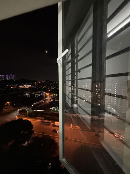 Servis Apartment untuk Disewa di Suria Kinrara - Perry Chai - View - PropertyGuru.com.my