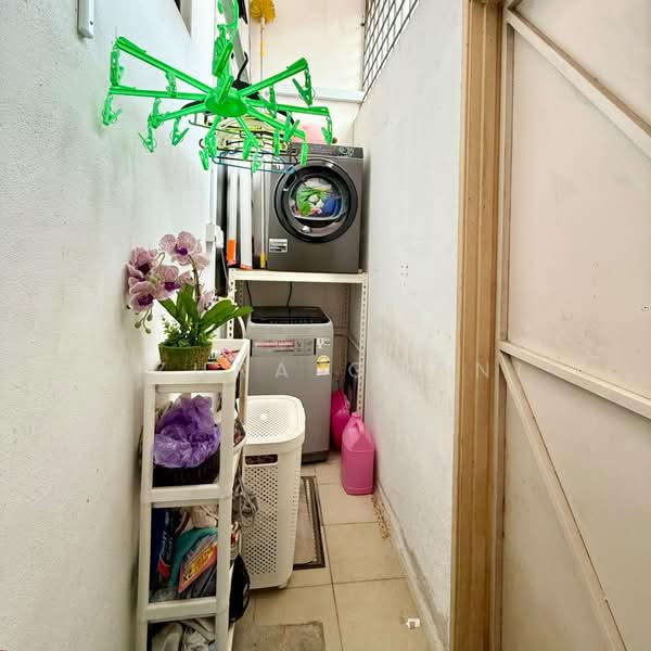 Rumah Teres 1 Tingkat untuk Dijual di Tasek Gelugor (Penang) - Azura Ghani - Interior - PropertyGuru.com.my