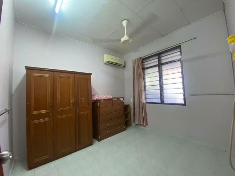 Rumah Teres 1 Tingkat untuk Dijual di Taman Samudera (Alor Setar) - Jeff Yeoh - Bedroom - PropertyGuru.com.my