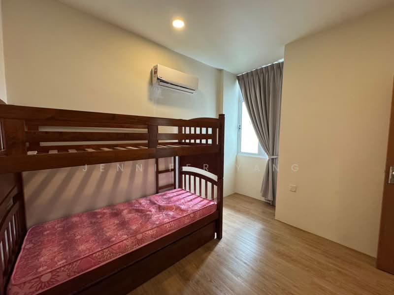 Kondominium untuk Disewa di The Ryegates 3 - Jennifer Yang - PropertyGuru.com.my