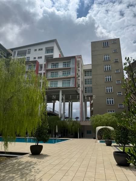 Kondominium untuk Disewa di The Ryegates 3 - Jennifer Yang - PropertyGuru.com.my