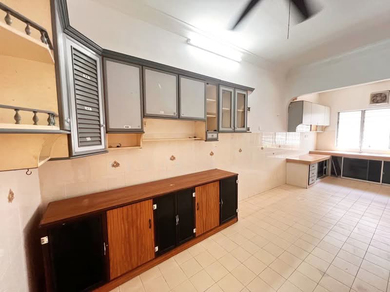 Rumah Teres 2 Tingkat untuk Dijual di Bidor (Perak) - Kevin Chai - Kitchen - PropertyGuru.com.my