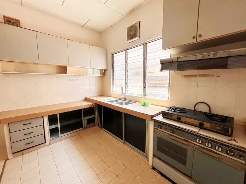 Rumah Teres 2 Tingkat untuk Dijual di Bidor (Perak) - Kevin Chai - Kitchen - PropertyGuru.com.my