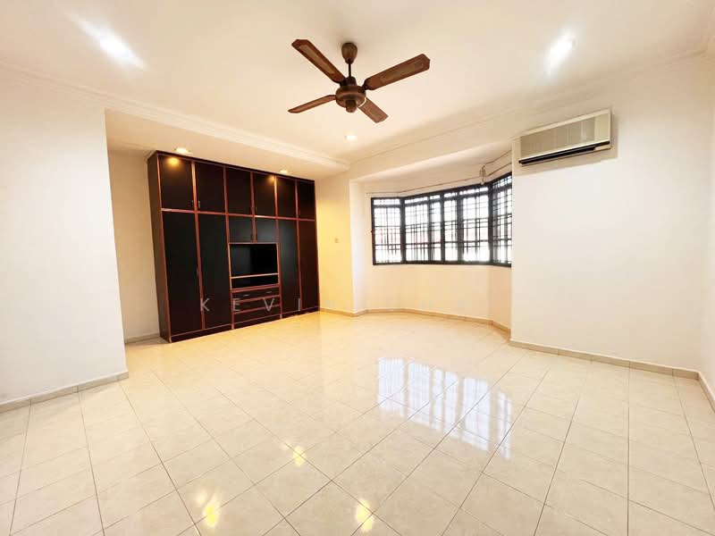 Rumah Teres 2 Tingkat untuk Dijual di Bidor (Perak) - Kevin Chai - Living Room - PropertyGuru.com.my