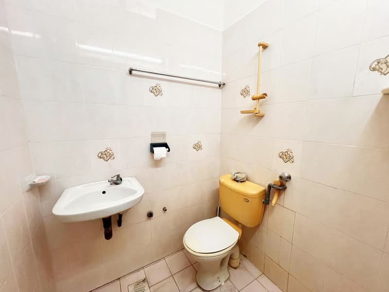 Rumah Teres 2 Tingkat untuk Dijual di Bidor (Perak) - Kevin Chai - Bathroom - PropertyGuru.com.my