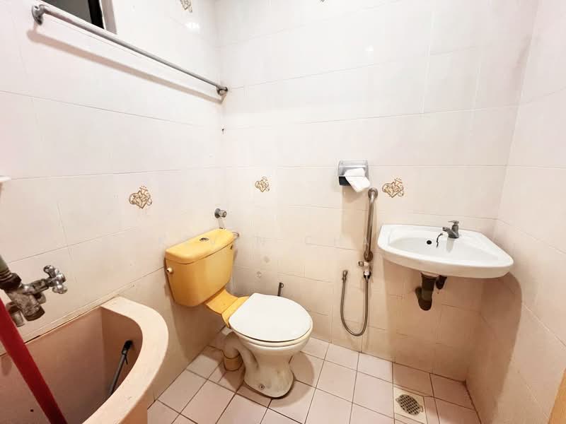 Rumah Teres 2 Tingkat untuk Dijual di Bidor (Perak) - Kevin Chai - Bathroom - PropertyGuru.com.my