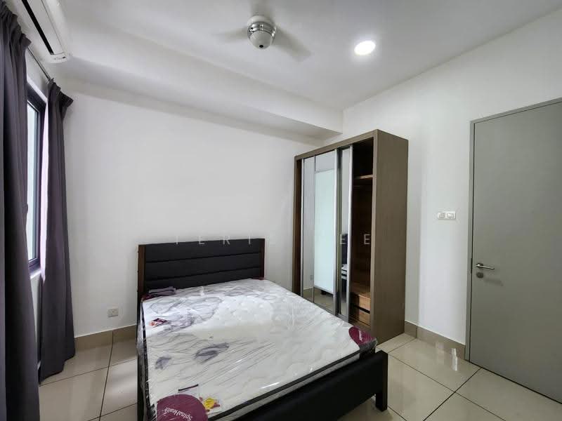 Service Residence for Sale at One Residence - Teris Tee - Bedroom - PropertyGuru.com.my