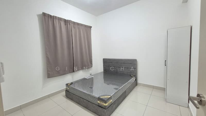 Servis Apartment untuk Disewa di Nexus Taman Pertama - Ginnz Chan - Bedroom - PropertyGuru.com.my