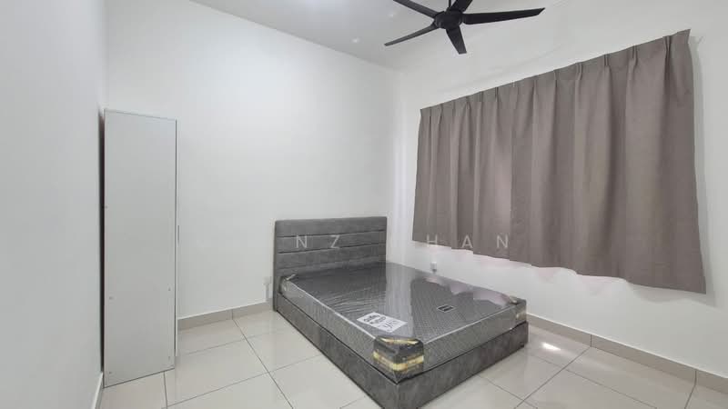 Servis Apartment untuk Disewa di Nexus Taman Pertama - Ginnz Chan - Bedroom - PropertyGuru.com.my