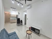 For Rent - Nexus Taman Pertama