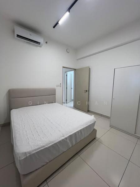 Service Residence for Rent at Nexus Taman Pertama - Ginnz Chan - Bedroom - PropertyGuru.com.my