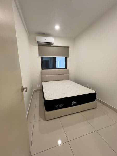Service Residence for Rent at Nexus Taman Pertama - Ginnz Chan - Bedroom - PropertyGuru.com.my