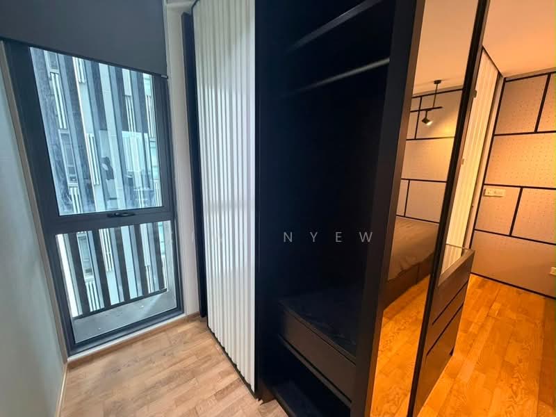 Condominium for Rent at Twy Duplex Condos - Kiwi Nyew - PropertyGuru.com.my
