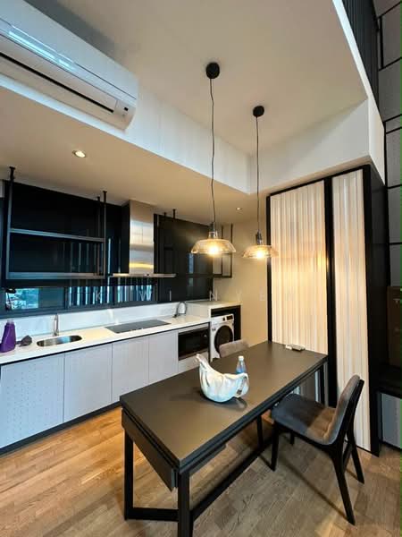 Condominium for Rent at Twy Duplex Condos - Kiwi Nyew - PropertyGuru.com.my