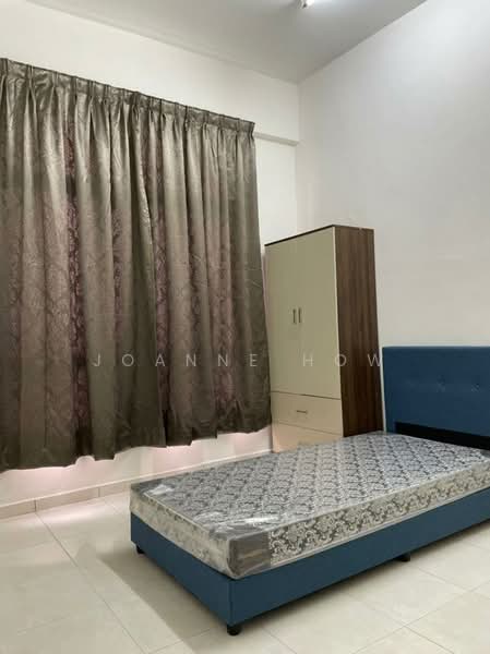 Apartment for Sale at Rumah Pangsa Bukit Baru Jaya - Joanne How - Bedroom - PropertyGuru.com.my