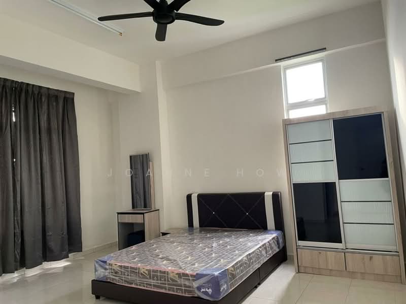 Apartment for Sale at Rumah Pangsa Bukit Baru Jaya - Joanne How - Bedroom - PropertyGuru.com.my