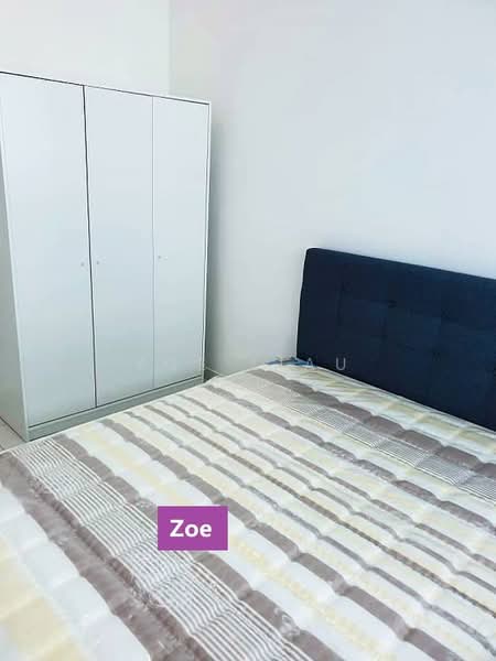 Condominium for Rent at i-Santorini - Zoe Liau - Bedroom - PropertyGuru.com.my