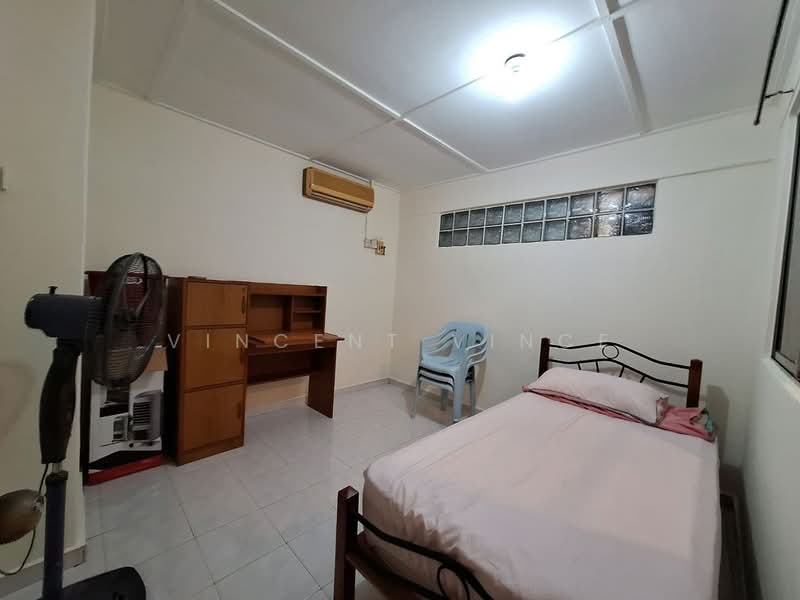 2-storey Terraced House for Rent in Taman Putra (Ampang) - Vincent Vince - Bedroom - PropertyGuru.com.my