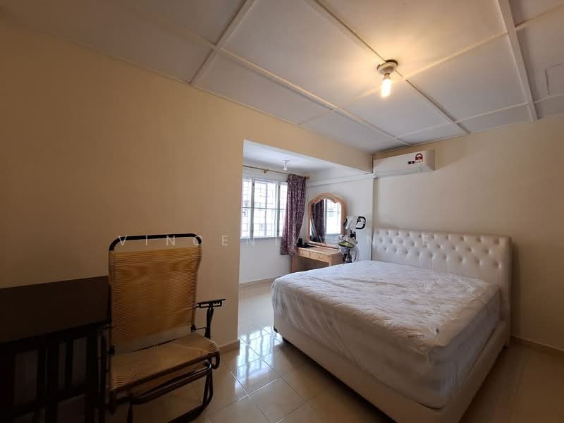 2-storey Terraced House for Rent in Taman Putra (Ampang) - Vincent Vince - Bedroom - PropertyGuru.com.my